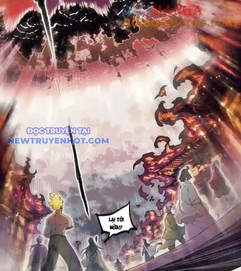 Truyền Võ Chapter 449 - Trang 4