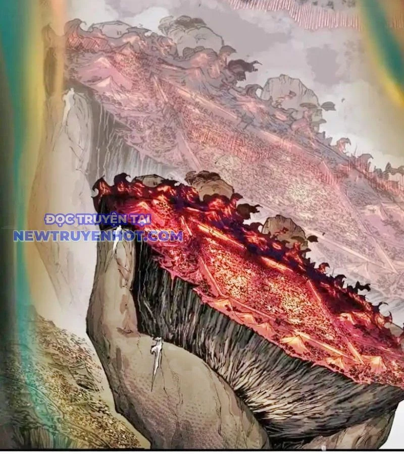 Truyền Võ Chapter 449 - Trang 4