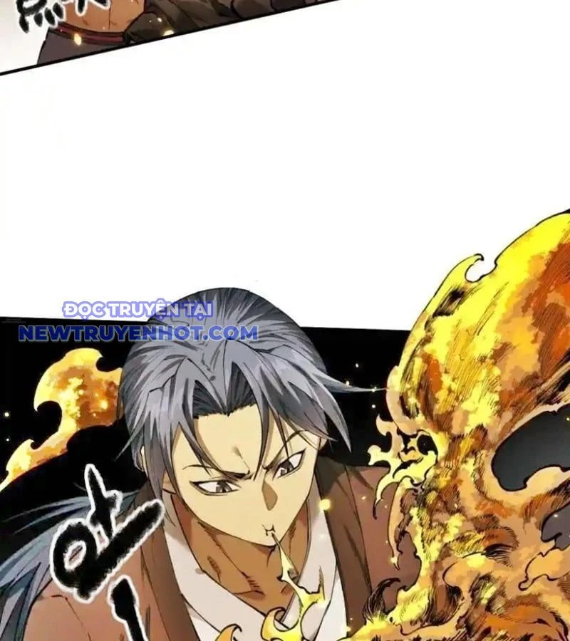 Truyền Võ Chapter 449 - Trang 4