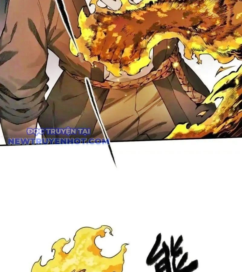 Truyền Võ Chapter 449 - Trang 4