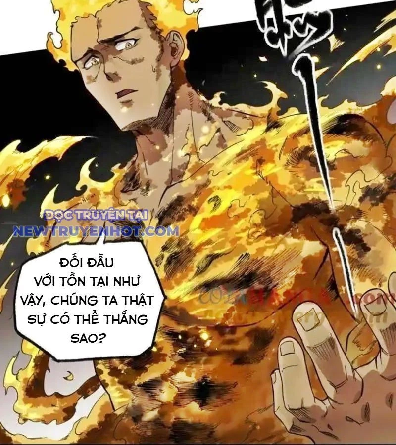 Truyền Võ Chapter 449 - Trang 4