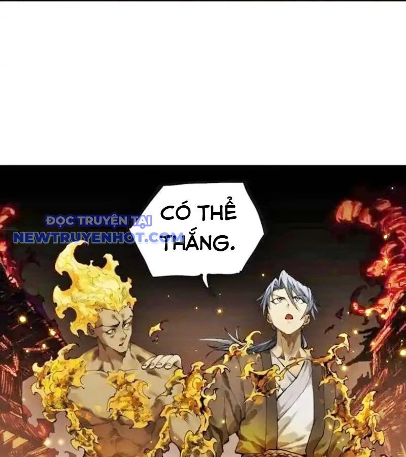 Truyền Võ Chapter 449 - Trang 4