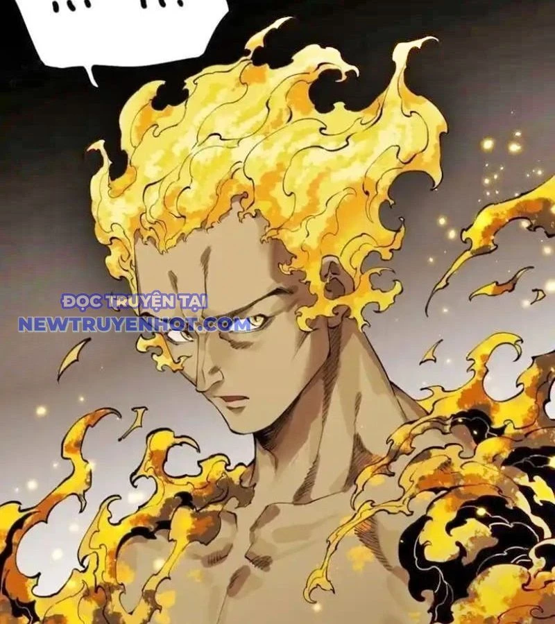 Truyền Võ Chapter 449 - Trang 4