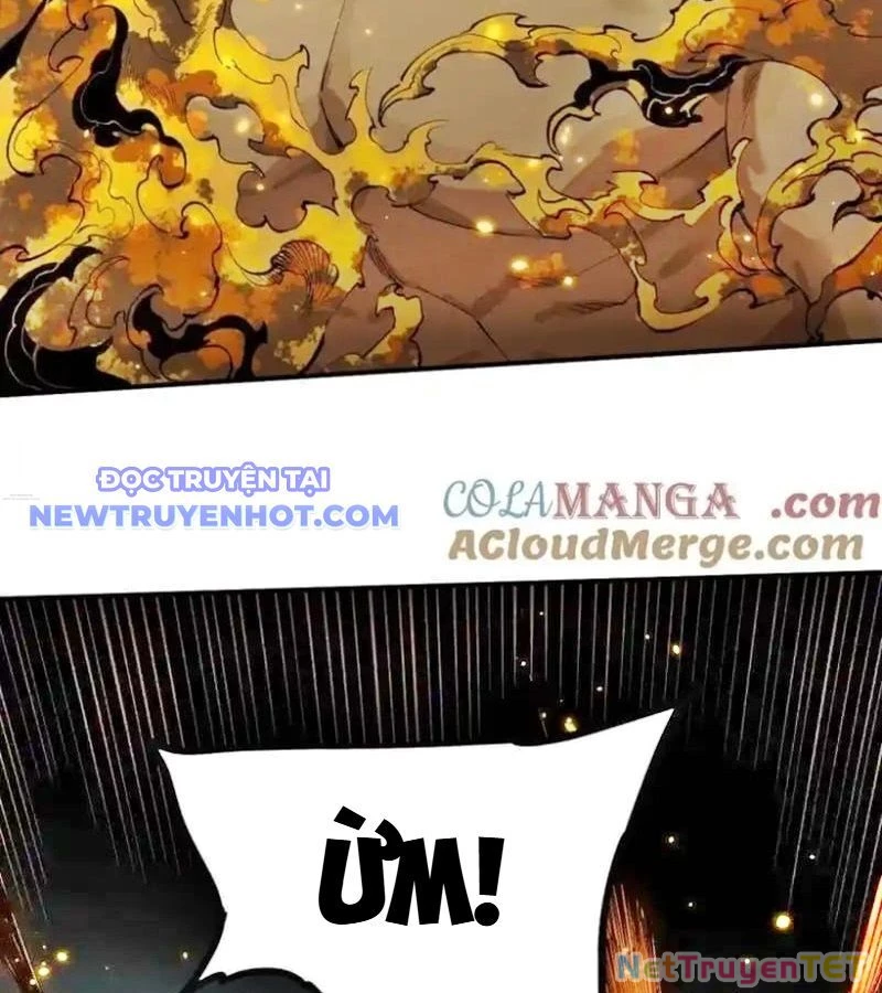 Truyền Võ Chapter 449 - Trang 4