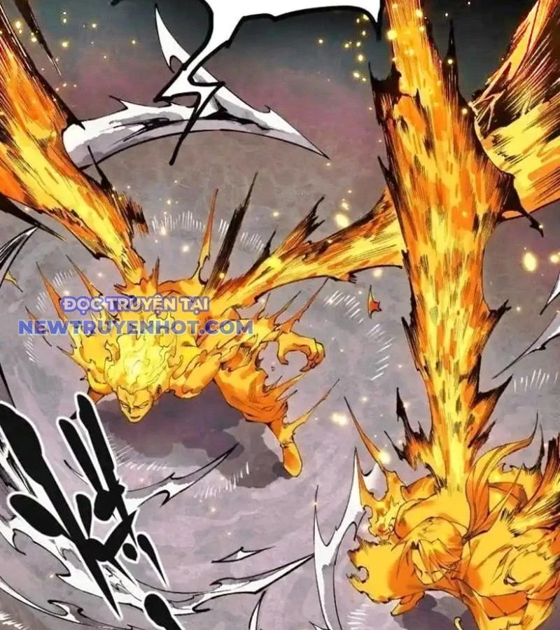 Truyền Võ Chapter 449 - Trang 4