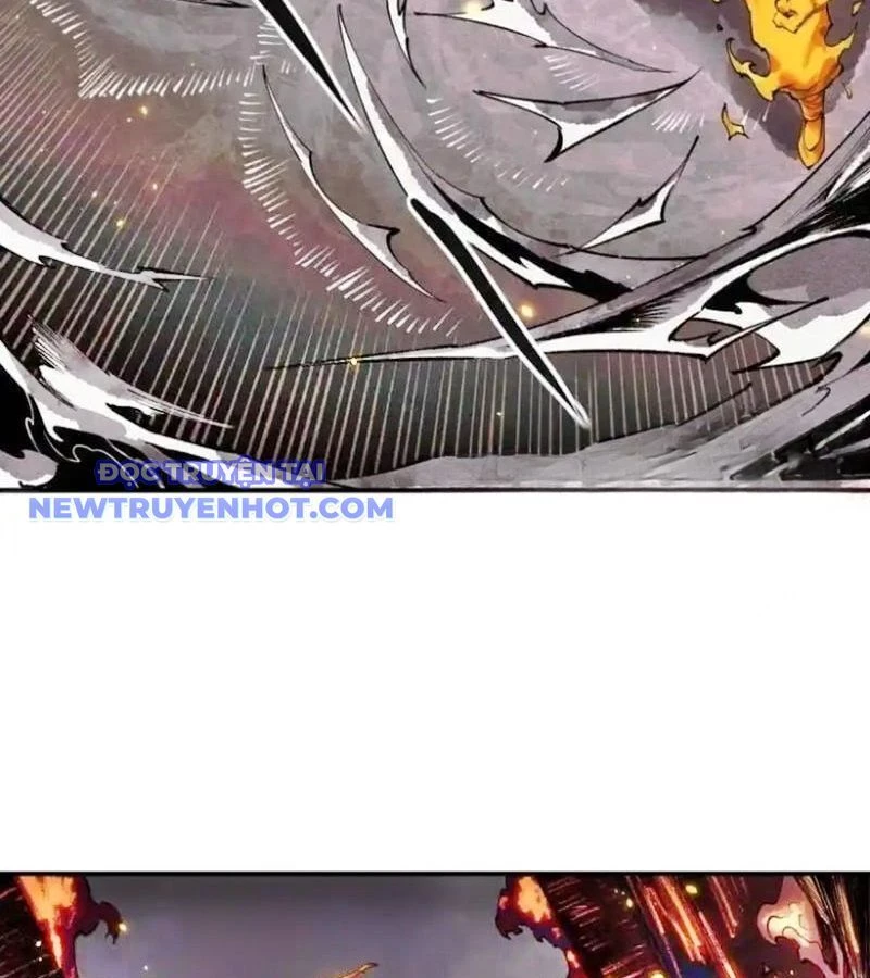 Truyền Võ Chapter 449 - Trang 4