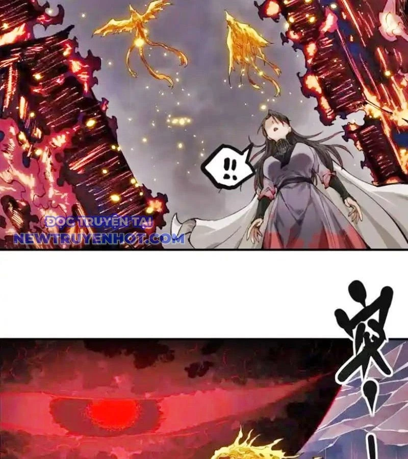 Truyền Võ Chapter 449 - Trang 4