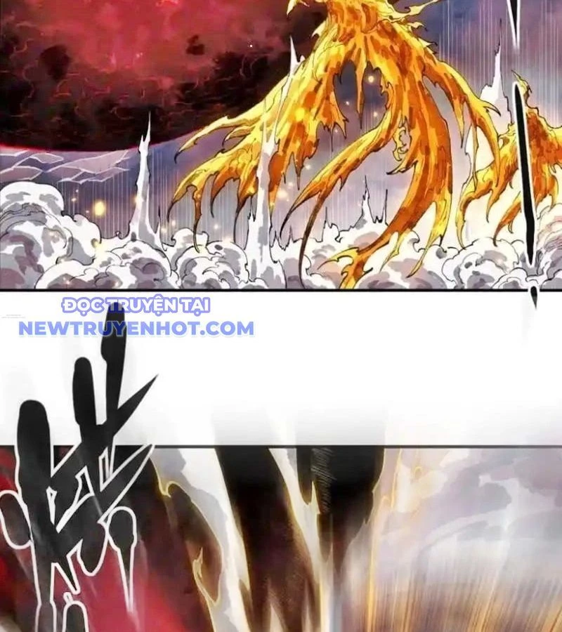 Truyền Võ Chapter 449 - Trang 4