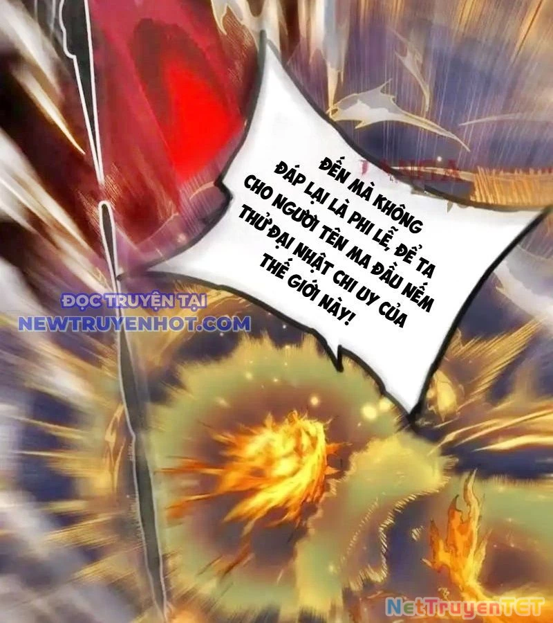 Truyền Võ Chapter 449 - Trang 4