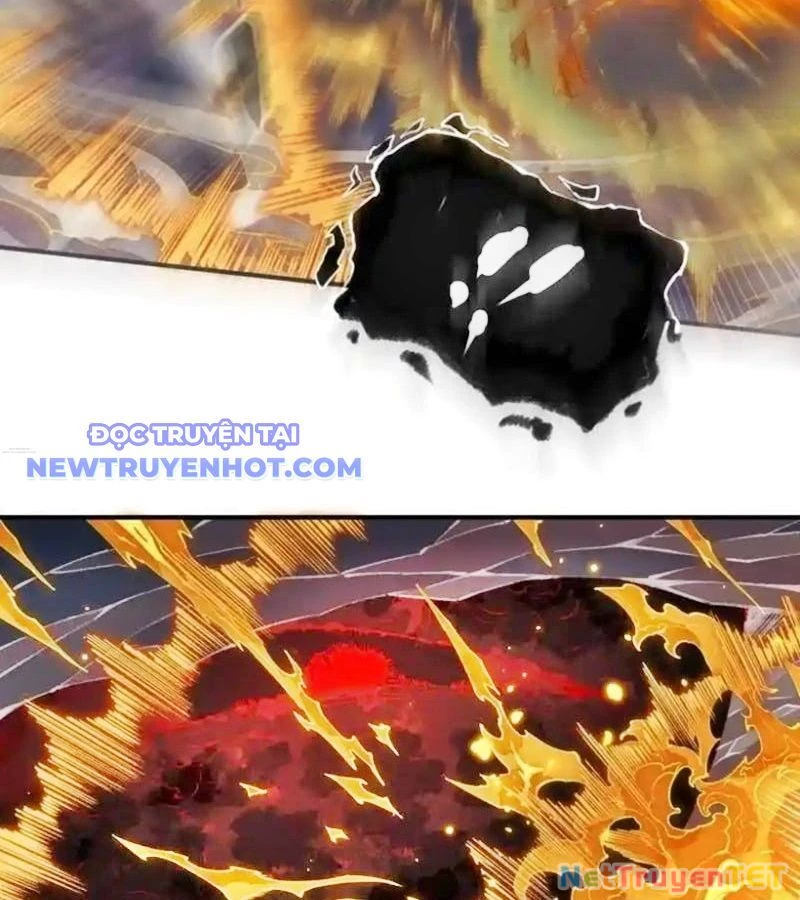 Truyền Võ Chapter 449 - Trang 4