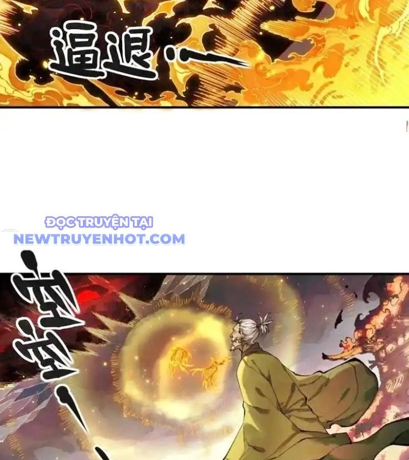 Truyền Võ Chapter 449 - Trang 4