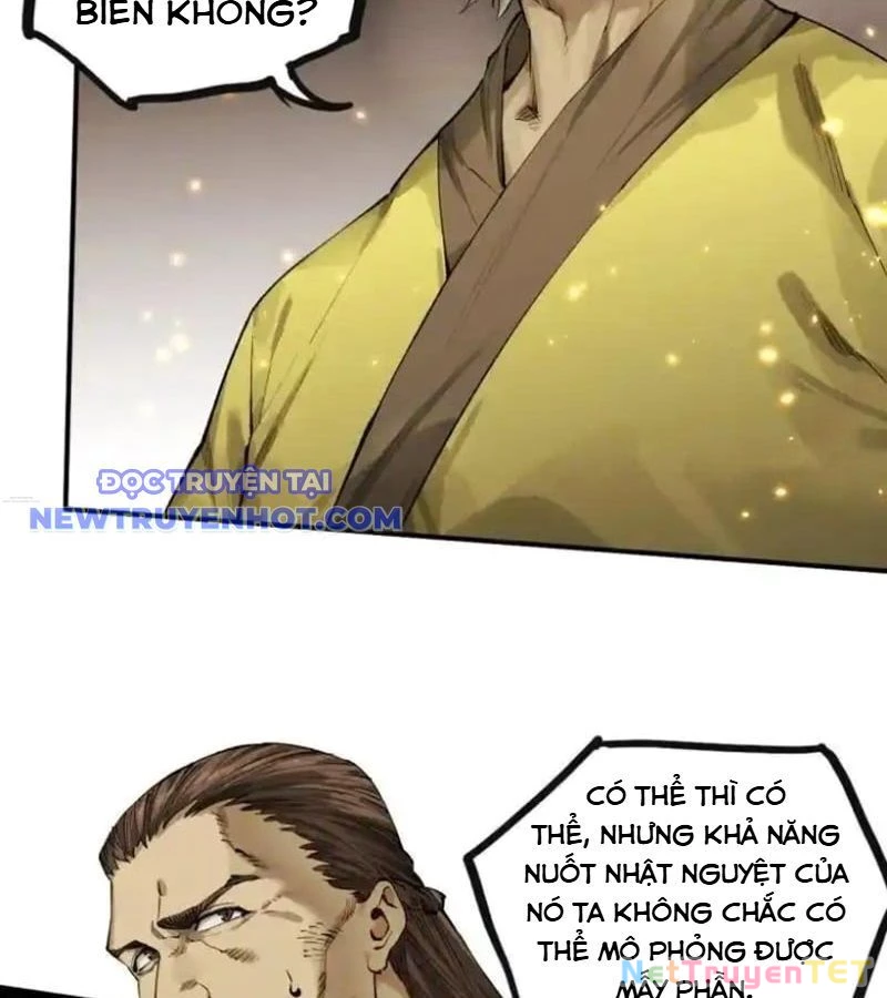 Truyền Võ Chapter 449 - Trang 4