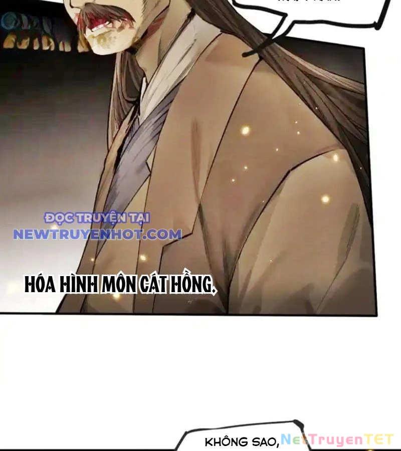 Truyền Võ Chapter 449 - Trang 4