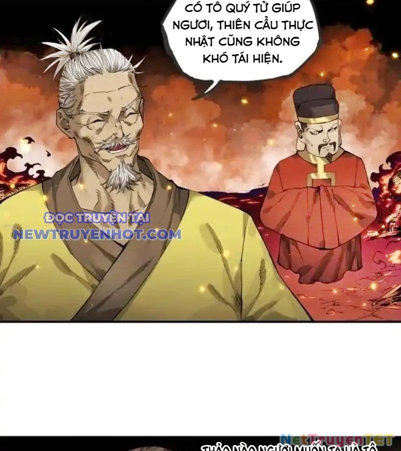 Truyền Võ Chapter 449 - Trang 4