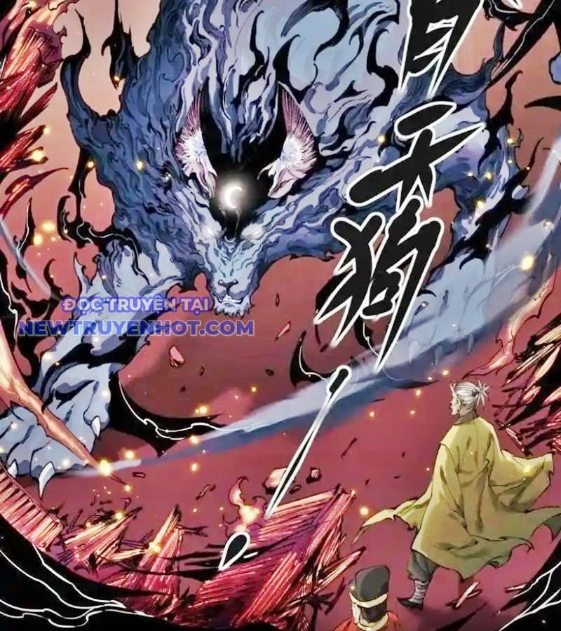 Truyền Võ Chapter 449 - Trang 4