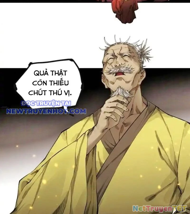 Truyền Võ Chapter 449 - Trang 4