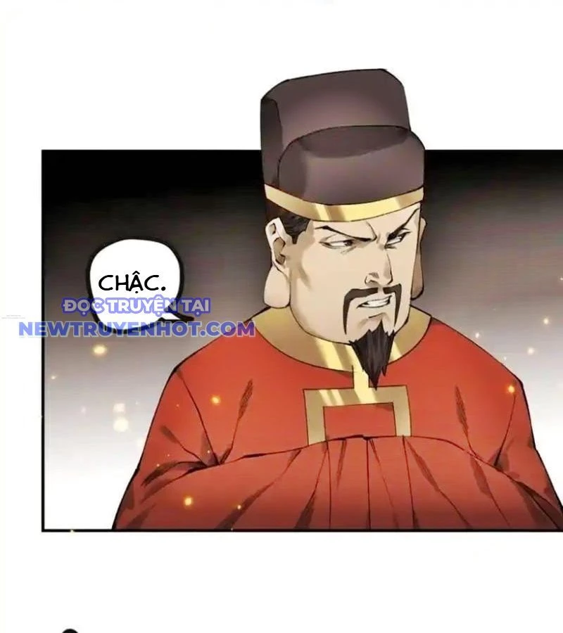 Truyền Võ Chapter 449 - Trang 4