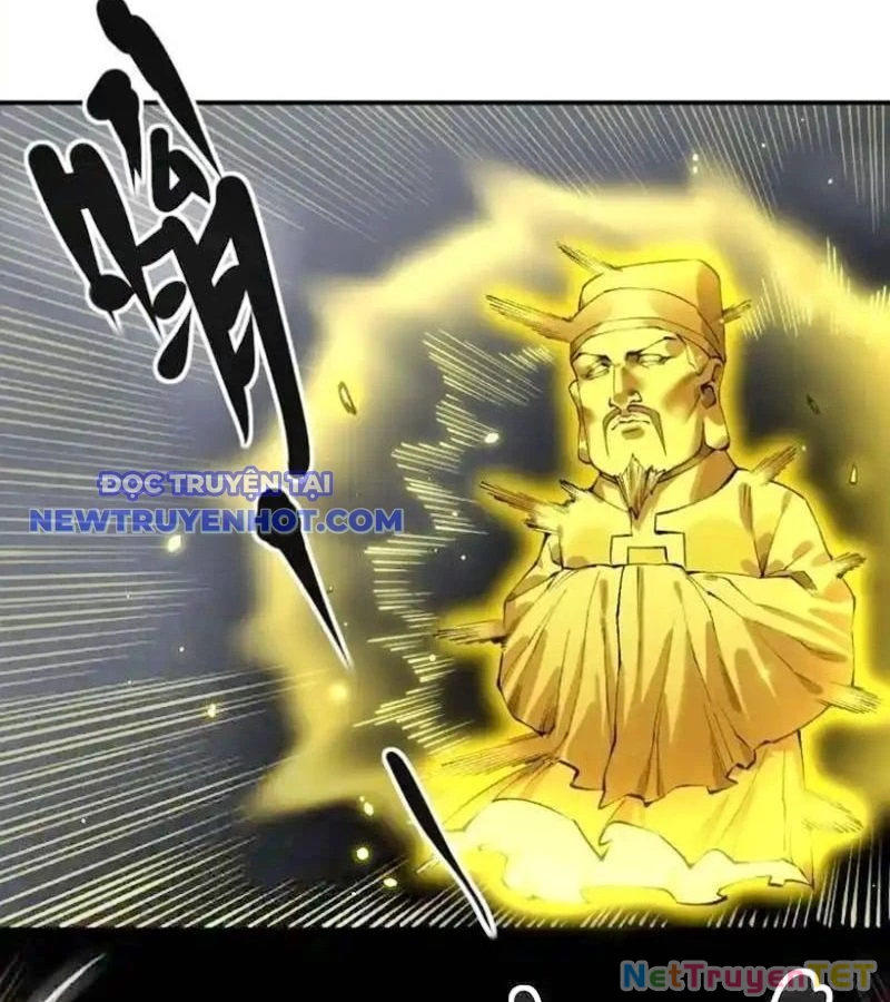 Truyền Võ Chapter 449 - Trang 4