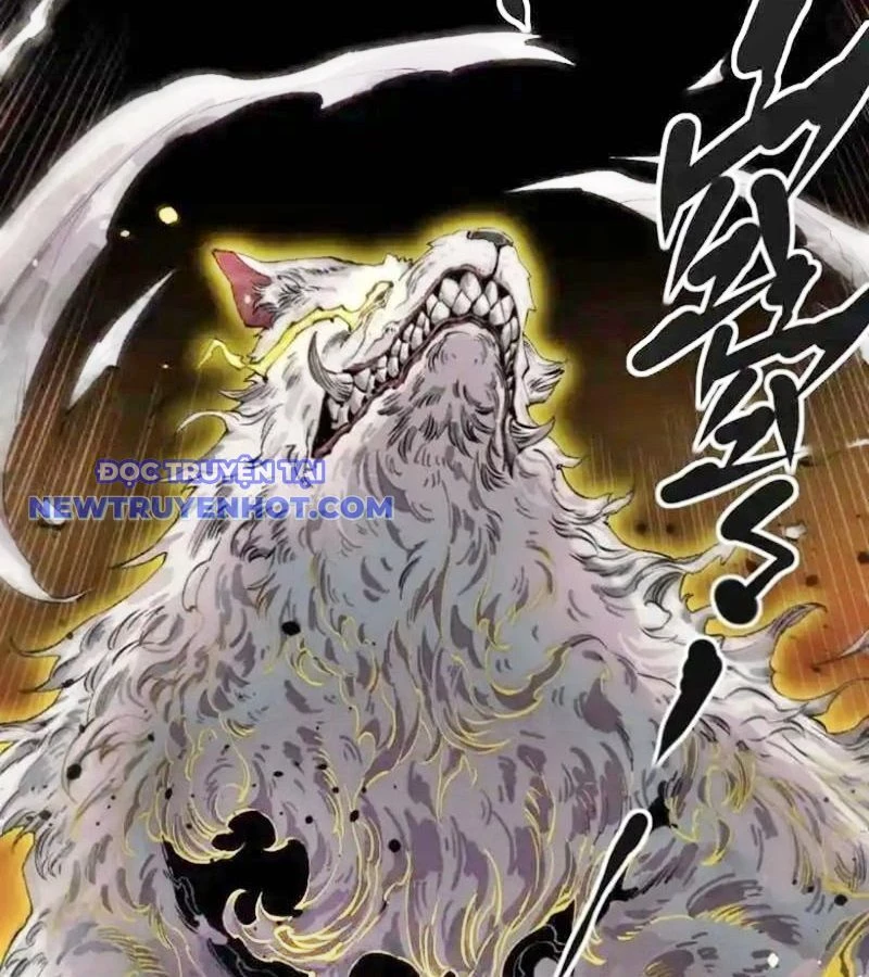 Truyền Võ Chapter 449 - Trang 4