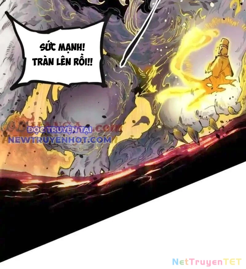 Truyền Võ Chapter 449 - Trang 4
