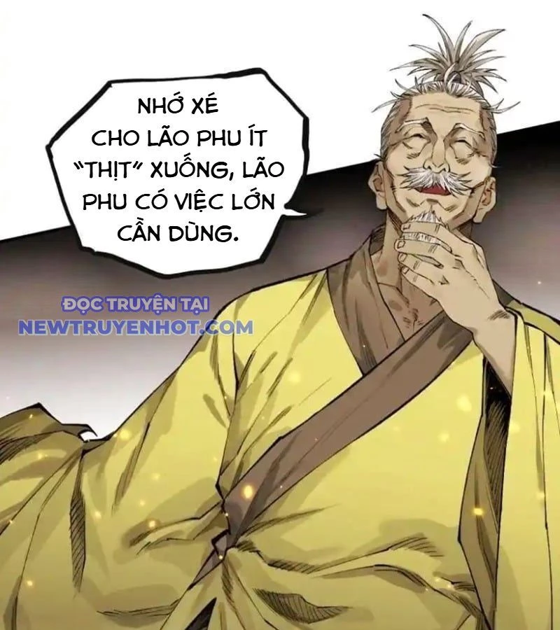 Truyền Võ Chapter 449 - Trang 4
