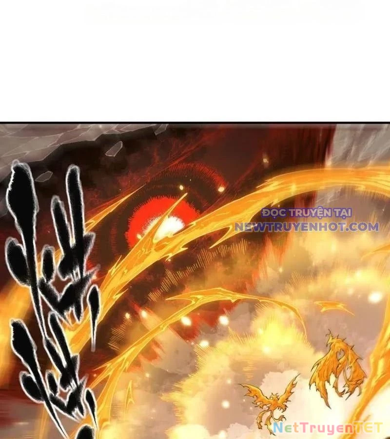 Truyền Võ Chapter 450 - Trang 4