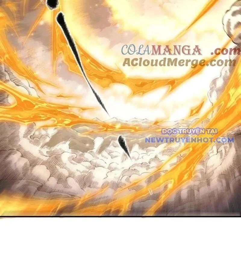 Truyền Võ Chapter 450 - Trang 4