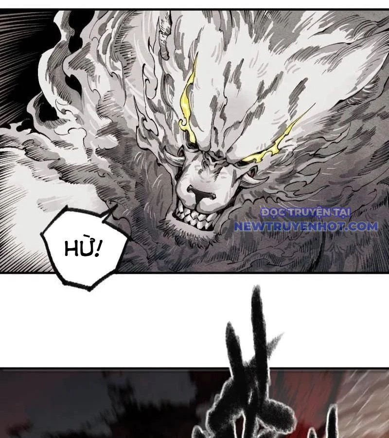 Truyền Võ Chapter 450 - Trang 4