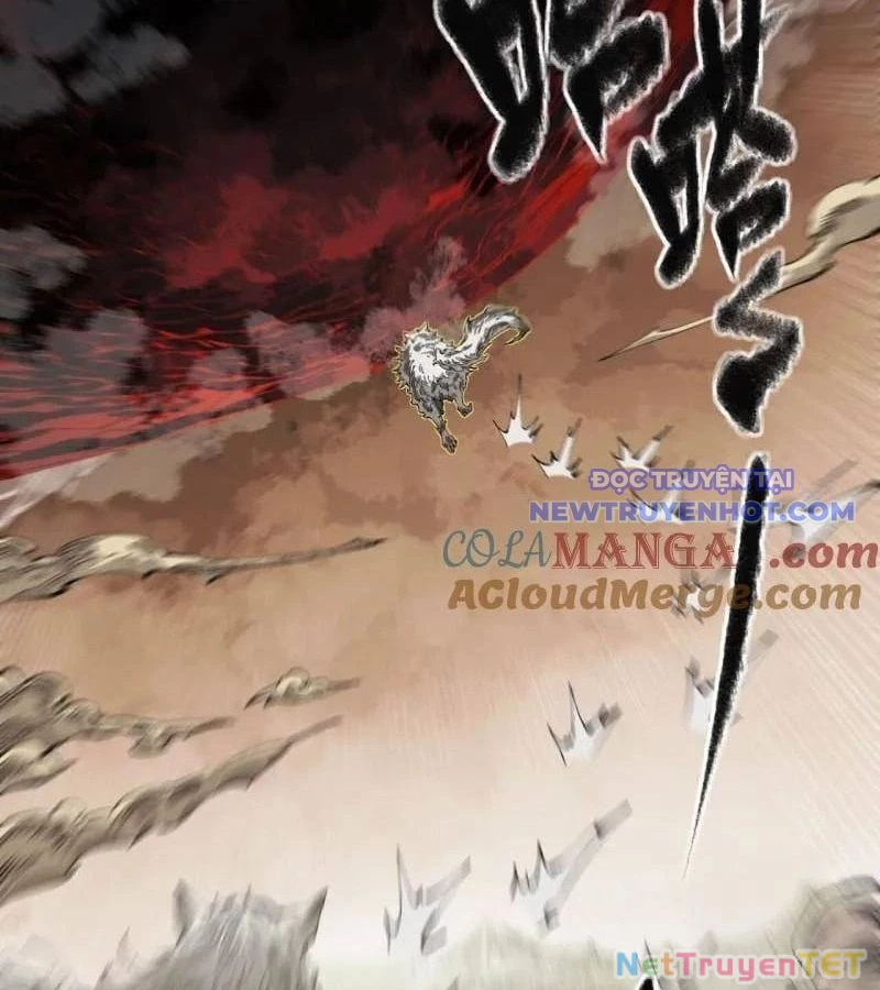 Truyền Võ Chapter 450 - Trang 4