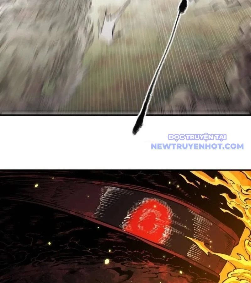 Truyền Võ Chapter 450 - Trang 4