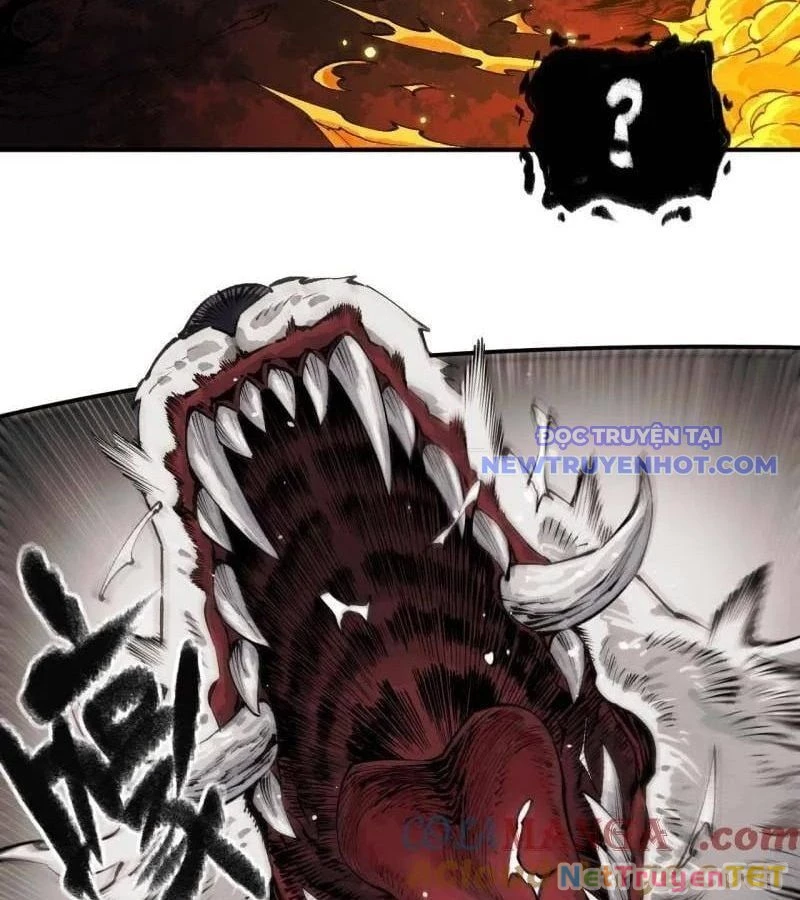 Truyền Võ Chapter 450 - Trang 4