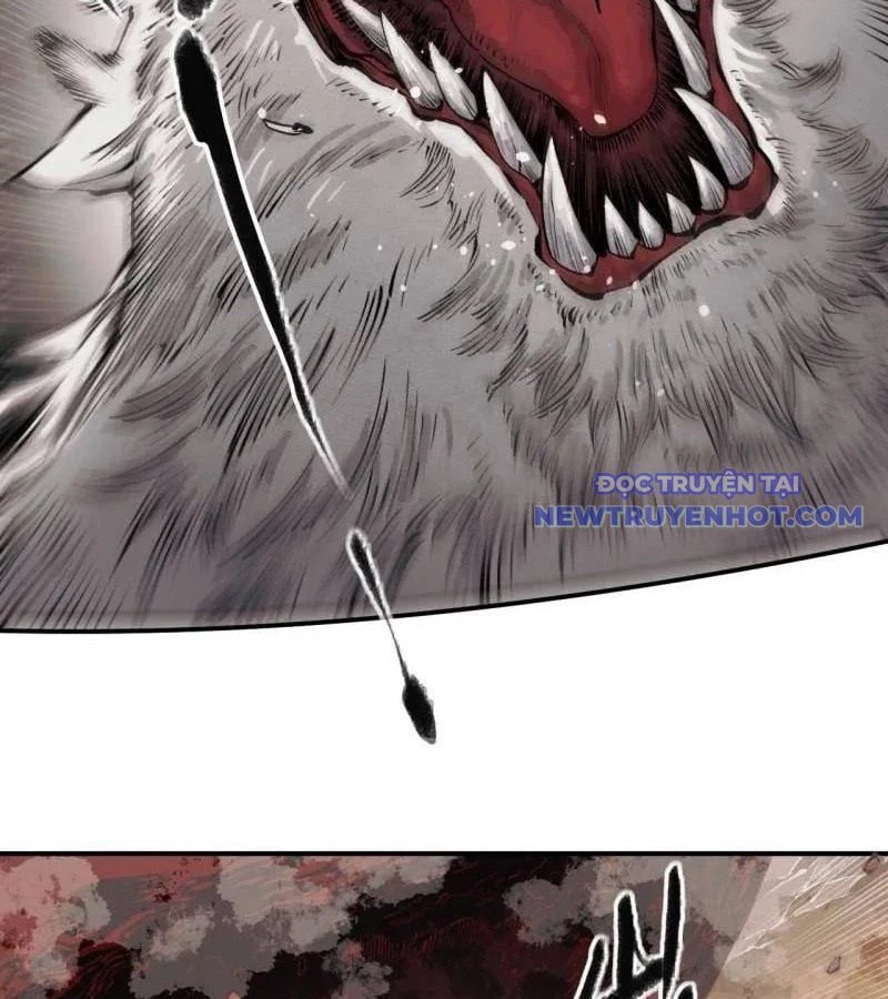 Truyền Võ Chapter 450 - Trang 4