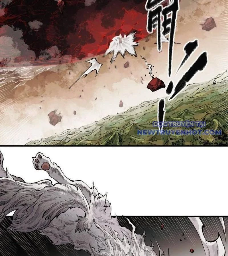 Truyền Võ Chapter 450 - Trang 4