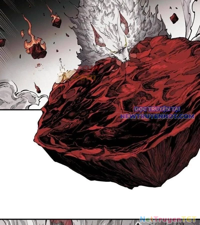 Truyền Võ Chapter 450 - Trang 4