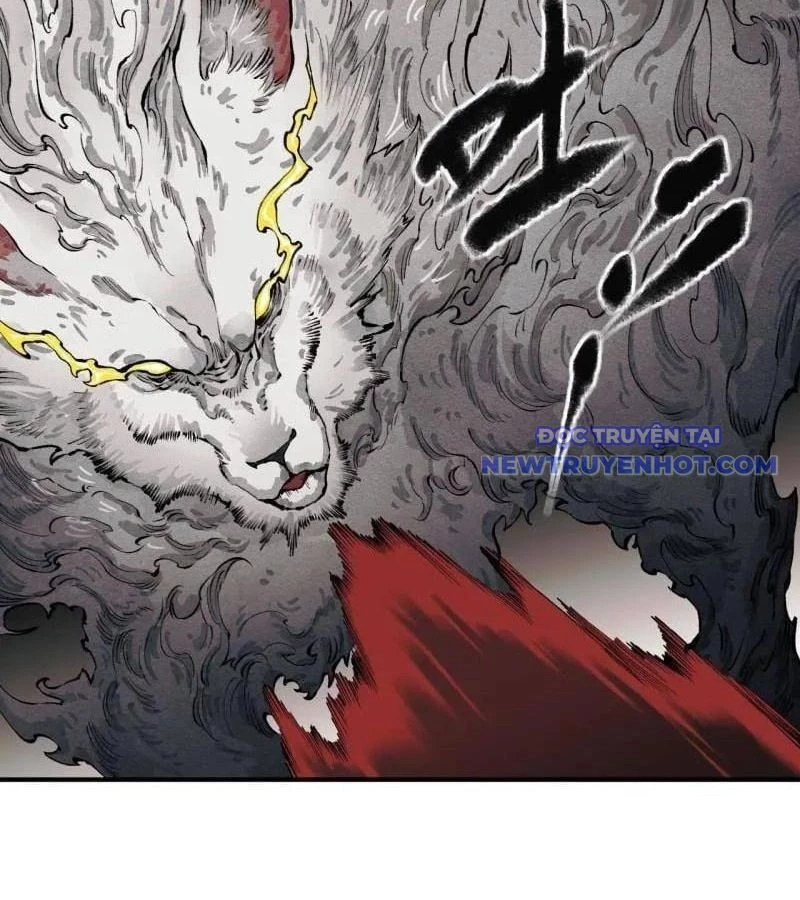 Truyền Võ Chapter 450 - Trang 4