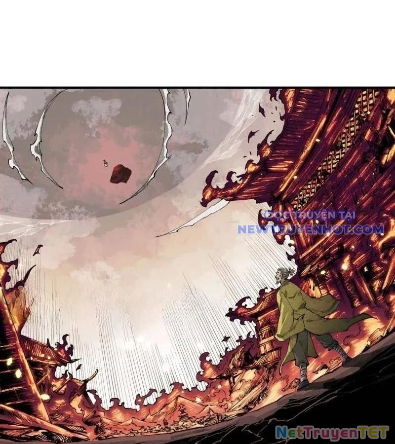 Truyền Võ Chapter 450 - Trang 4