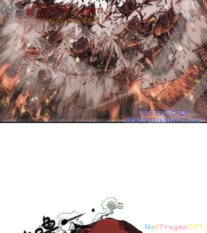 Truyền Võ Chapter 450 - Trang 4