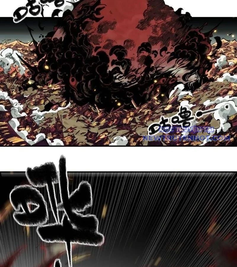 Truyền Võ Chapter 450 - Trang 4