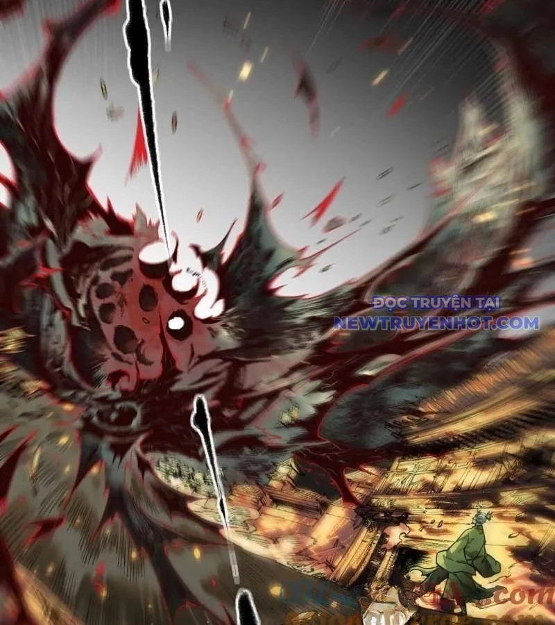 Truyền Võ Chapter 450 - Trang 4