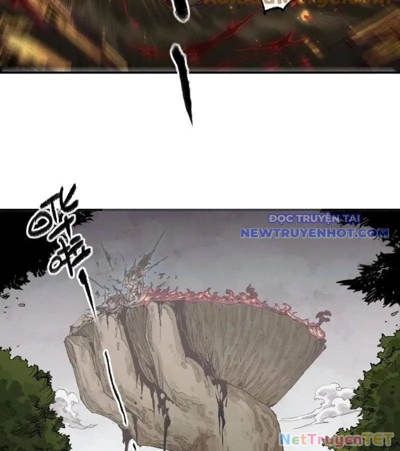 Truyền Võ Chapter 450 - Trang 4