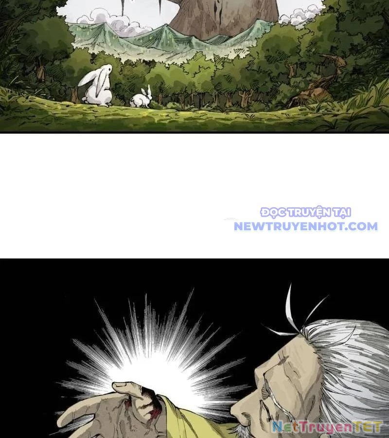 Truyền Võ Chapter 450 - Trang 4