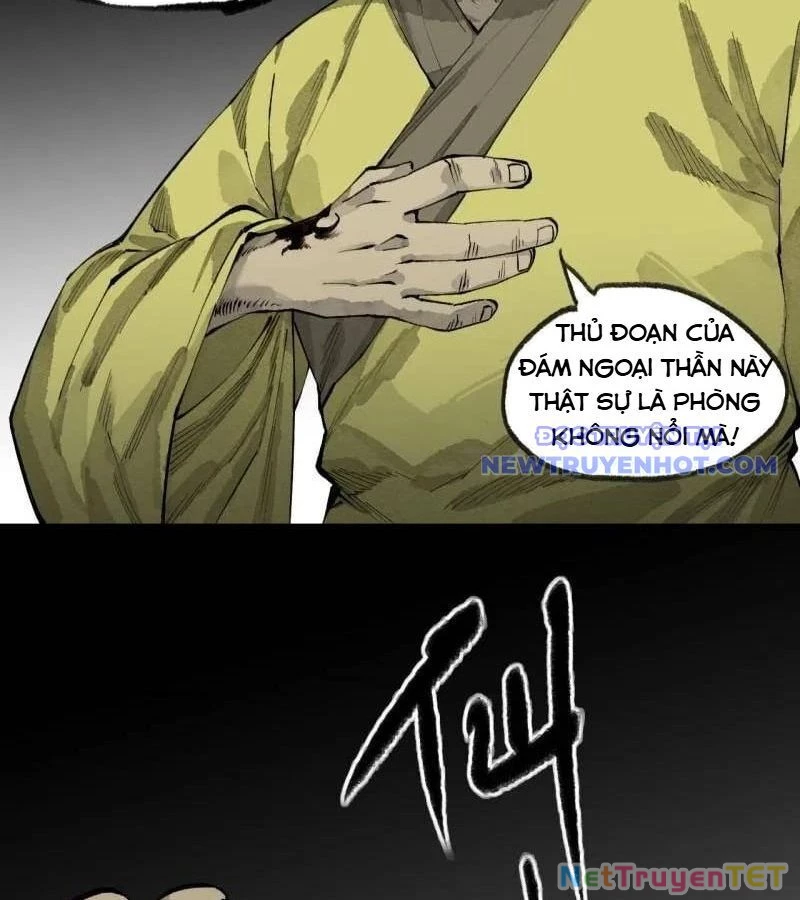 Truyền Võ Chapter 450 - Trang 4