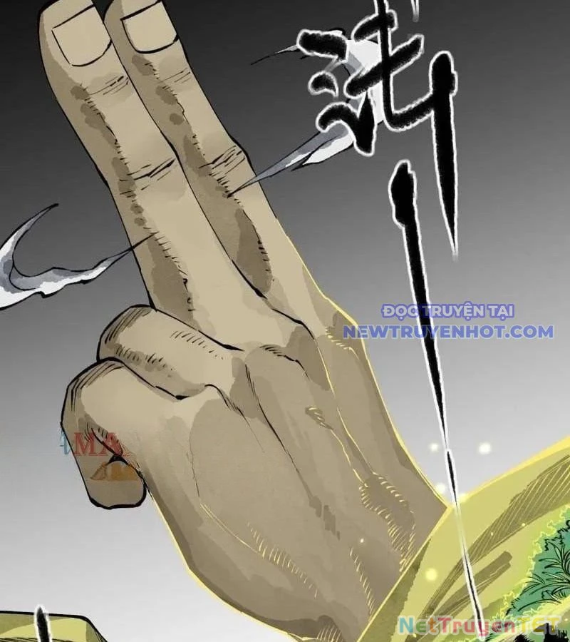 Truyền Võ Chapter 450 - Trang 4