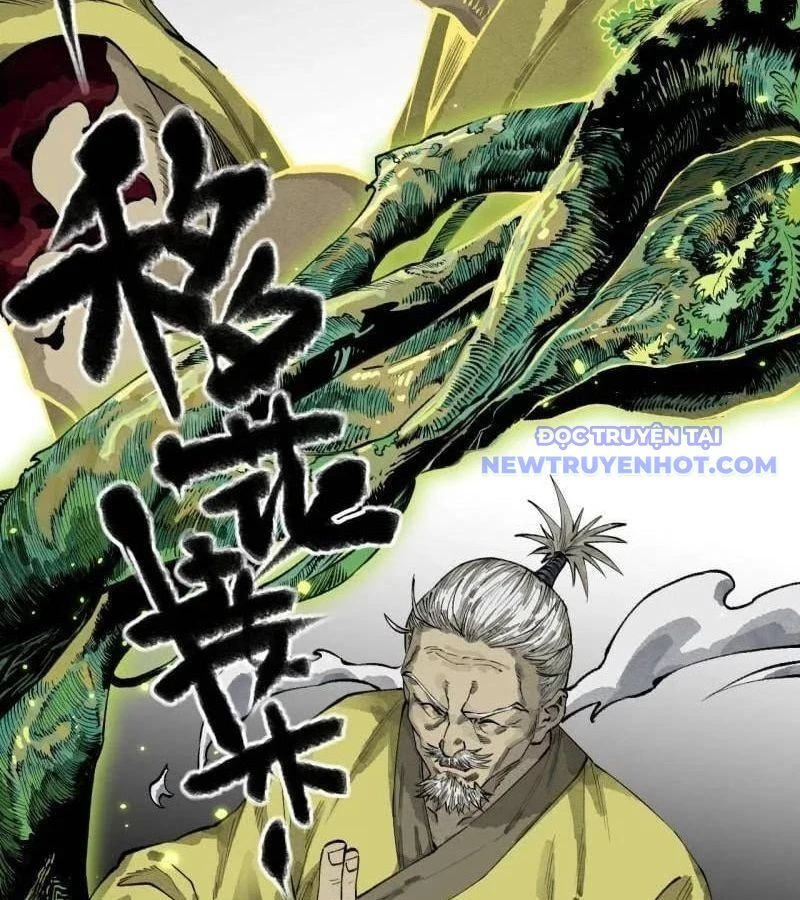Truyền Võ Chapter 450 - Trang 4