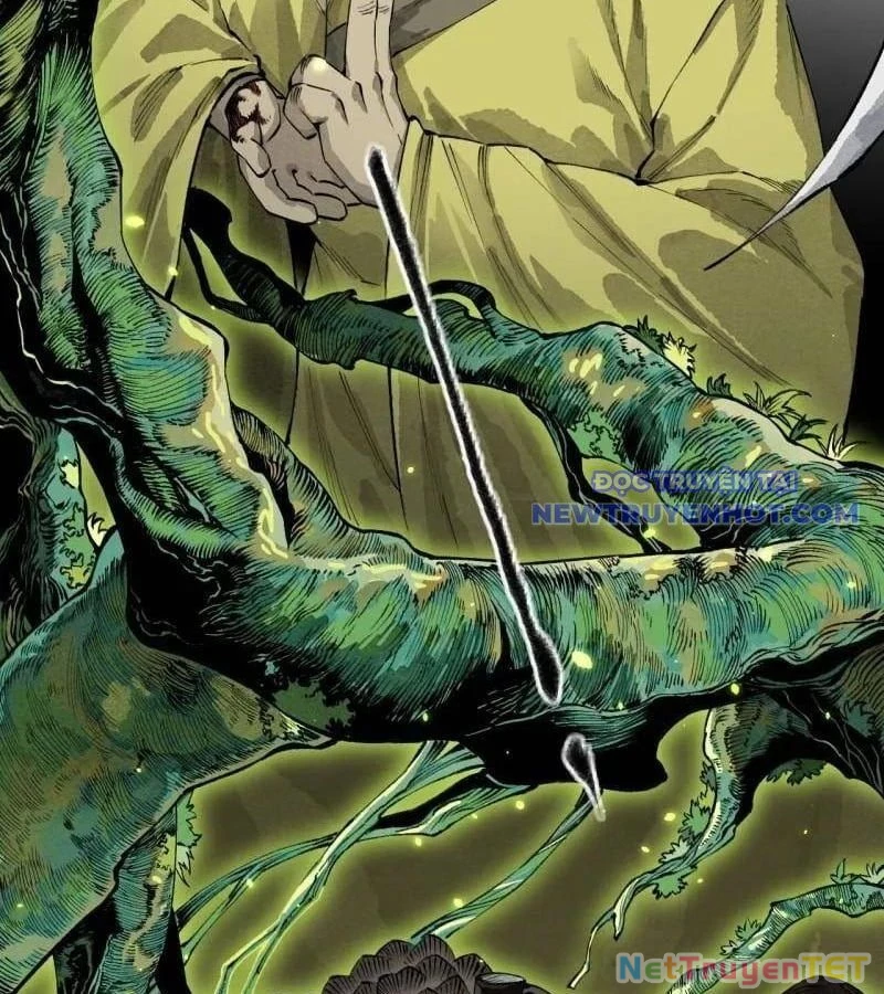 Truyền Võ Chapter 450 - Trang 4