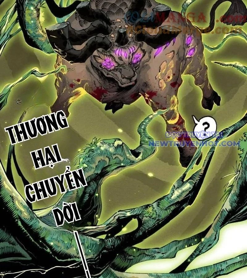 Truyền Võ Chapter 450 - Trang 4