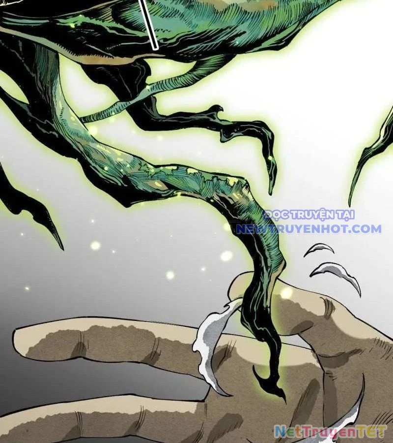 Truyền Võ Chapter 450 - Trang 4