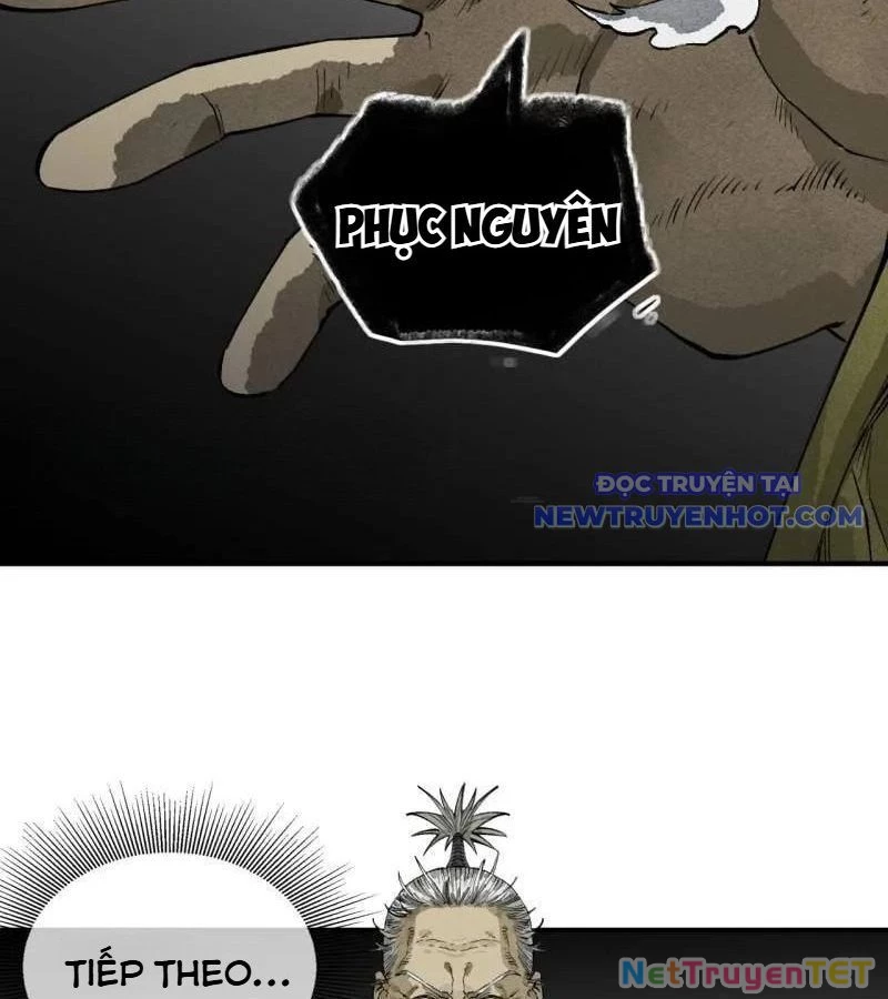 Truyền Võ Chapter 450 - Trang 4