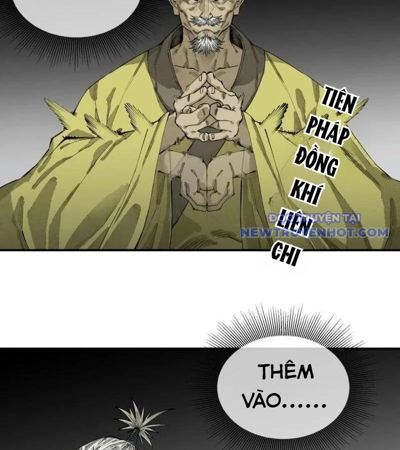 Truyền Võ Chapter 450 - Trang 4