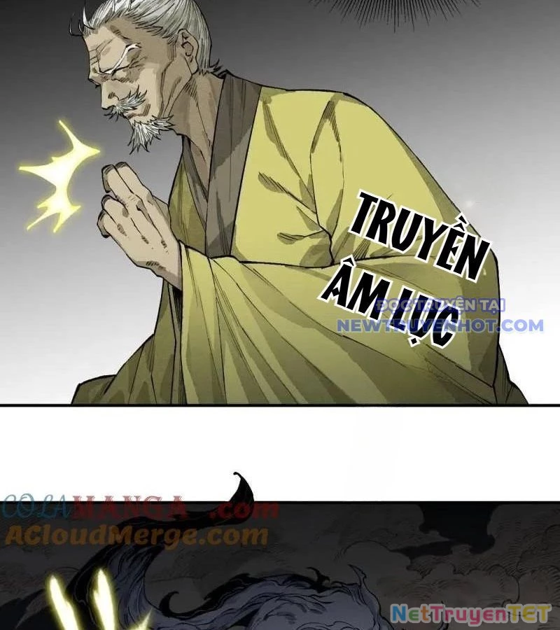 Truyền Võ Chapter 450 - Trang 4